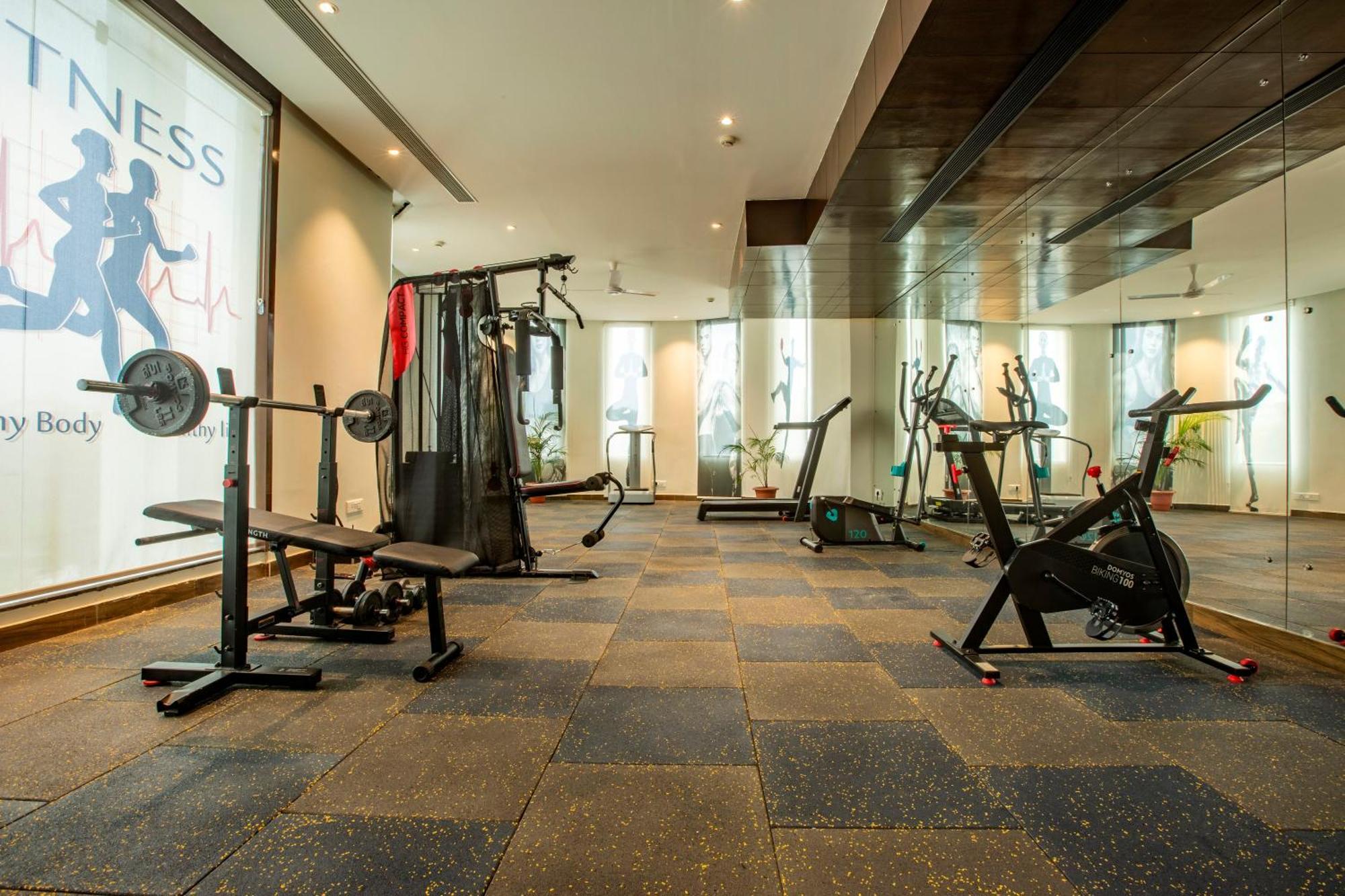 Inde Reva Resort Rishikesh Exterior photo