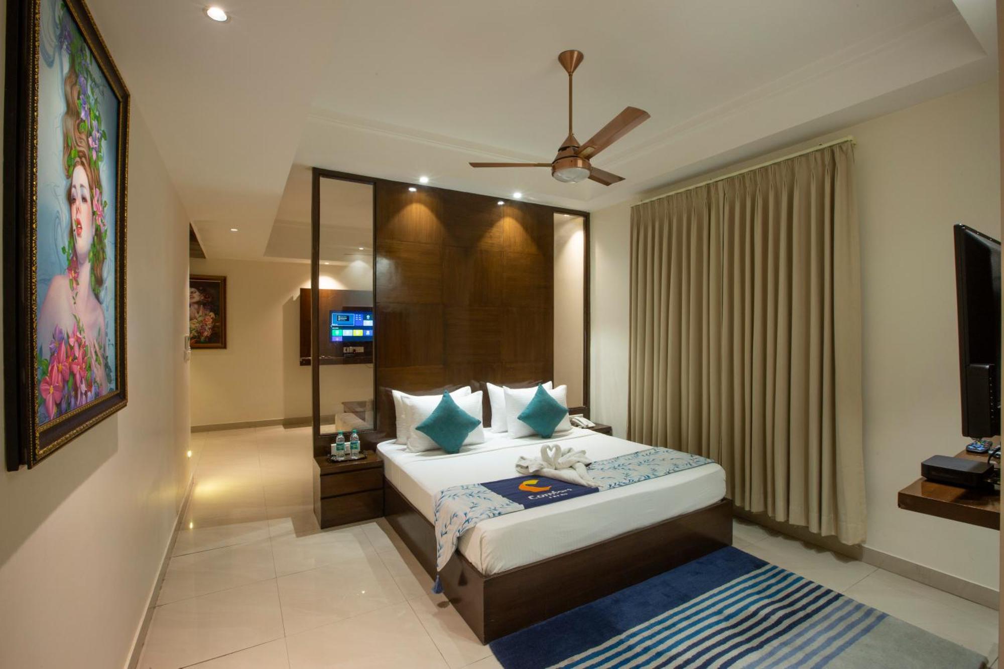 Inde Reva Resort Rishikesh Exterior photo