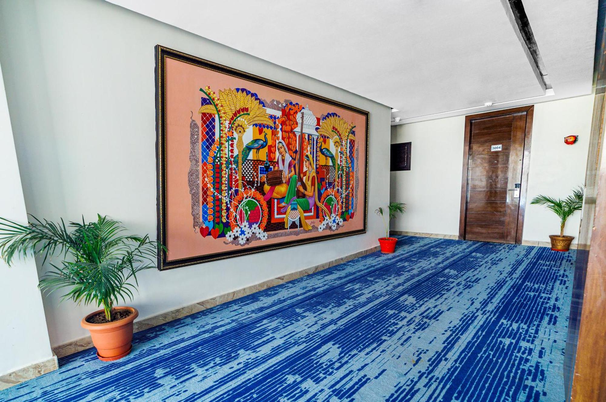 Inde Reva Resort Rishikesh Exterior photo
